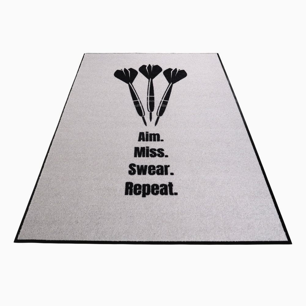 Suunnittele itse oma matto