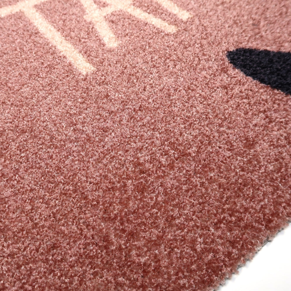 Personoitava matto kissan nimellä - kissa kurkkaa