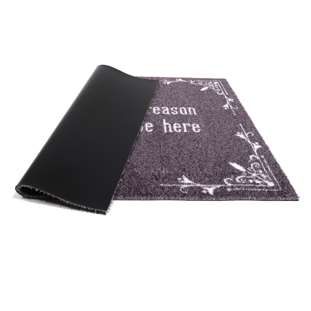 personoitava ovimatto pohja