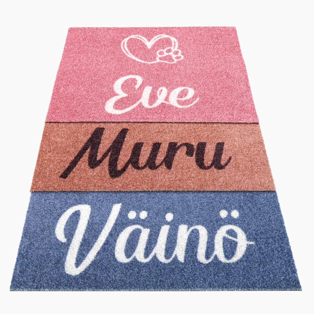 Personoitava lemmikkimatto