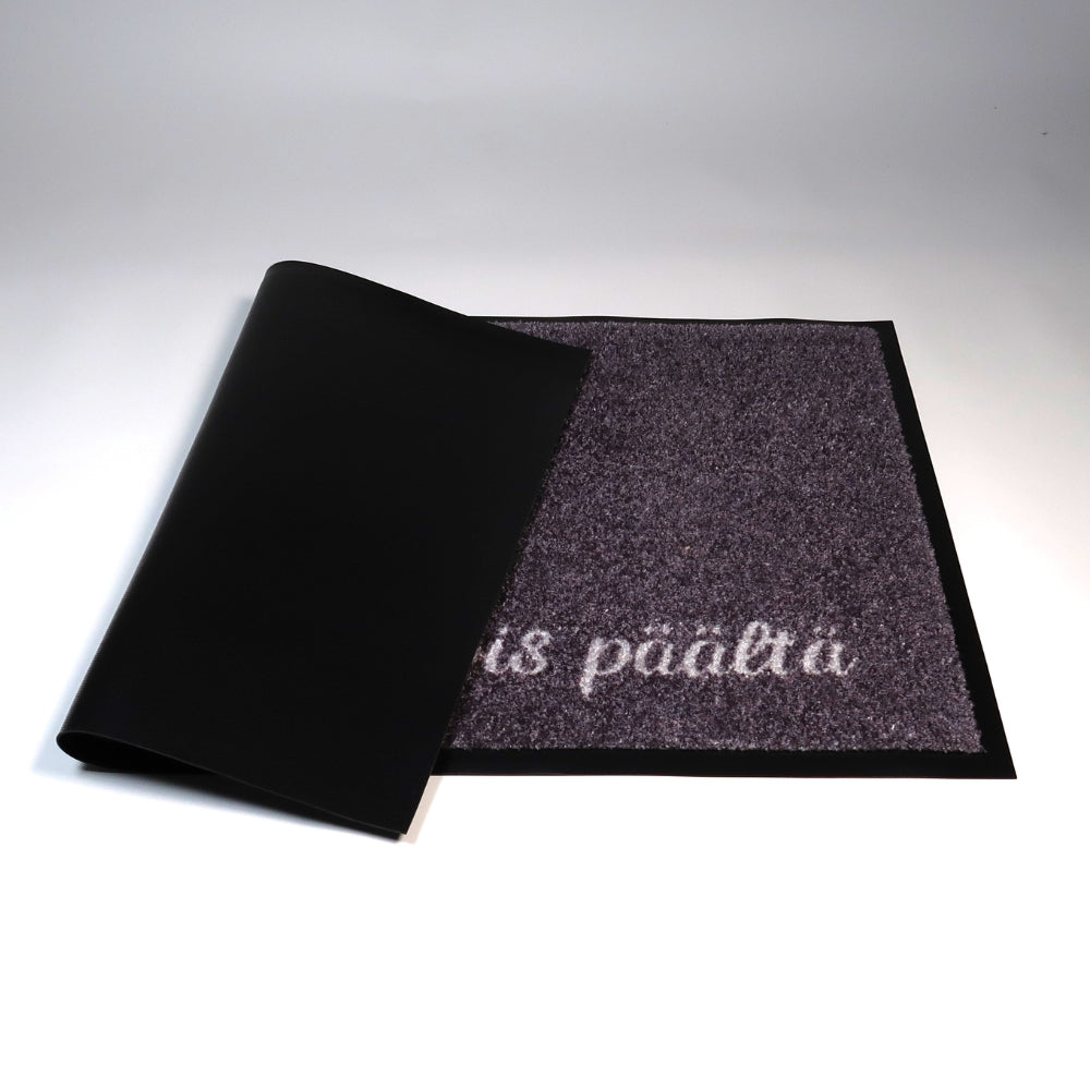 Ovimatto - Muistilista kotoa lähtiessä