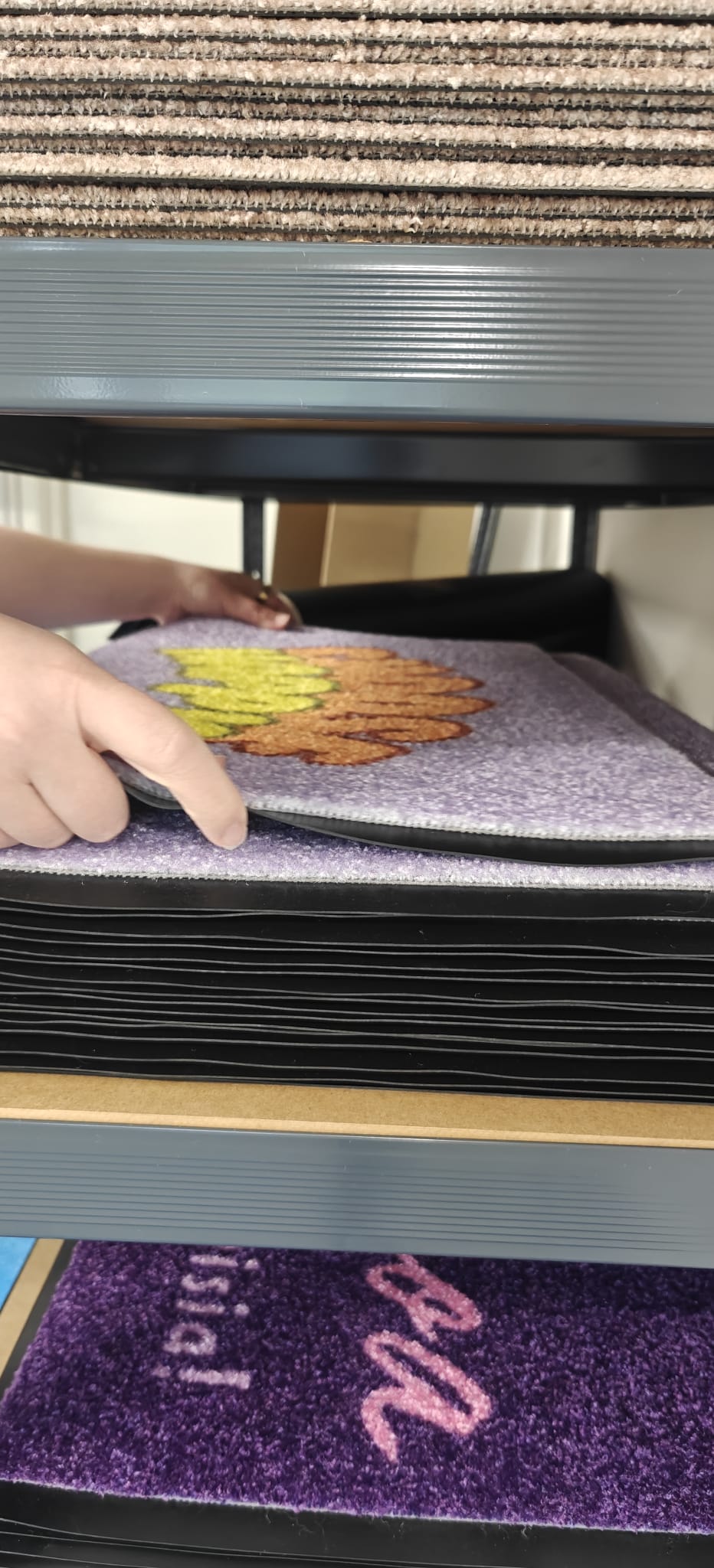 Sunmatto.fi verkkokauppa