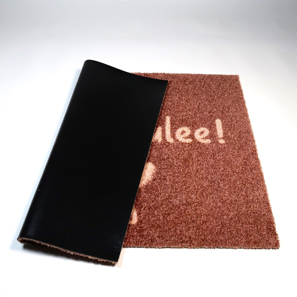 Ovimatto - Varo, kultainennoutaja tulee!