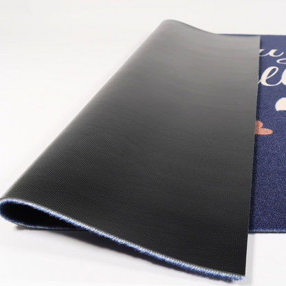 Häämatto omilla nimillä