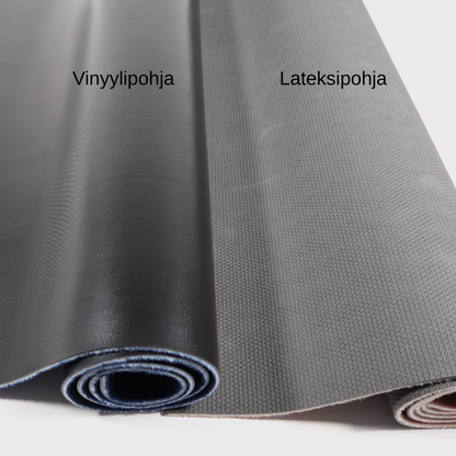 Juhlamatot_vinyyli tai lateksi