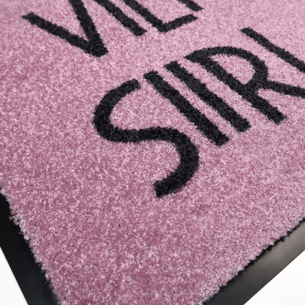 Personoitava matto kissan nimellä - kissa kurkkaa