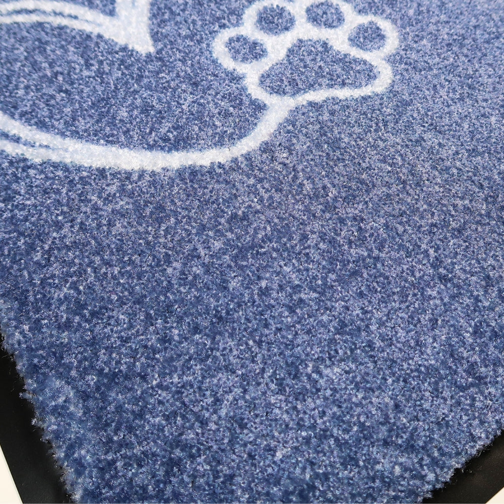 Personoitava matto yhden lemmikin nimellä