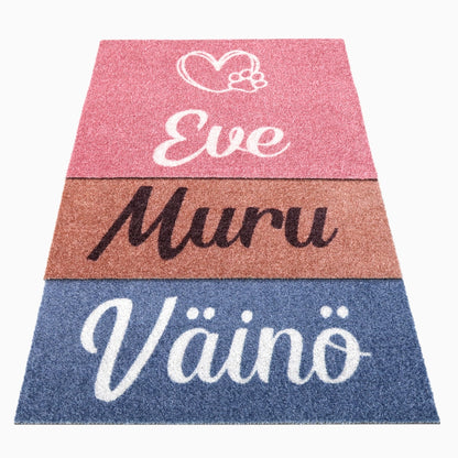 Personoitava lemmikkimatto
