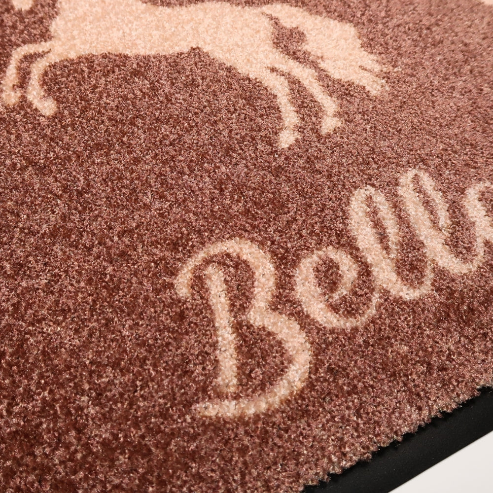 Personoitava matto hevosen nimellä