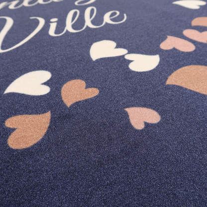 Matto juhliin omilla teksteillä