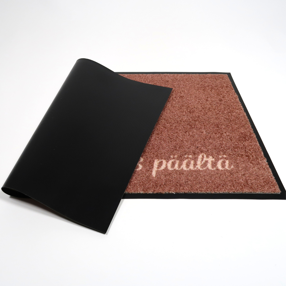 Ovimatto - Muistilista kotoa lähtiessä