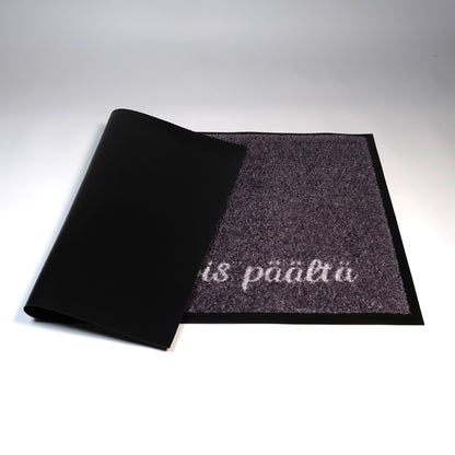 Ovimatto - Muistilista kotoa lähtiessä