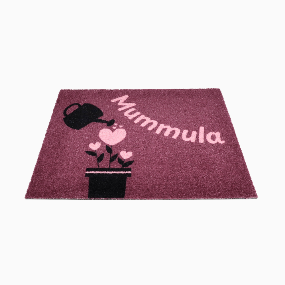 Personoitava kynnysmatto-sydan