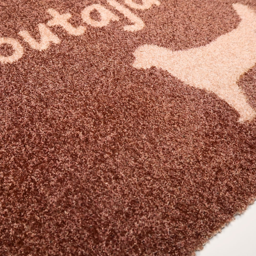 Ovimatto - Varo, kultainennoutaja tulee!