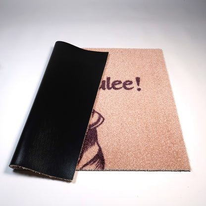 Ovimatto - Varo, labradorinnoutaja tulee!