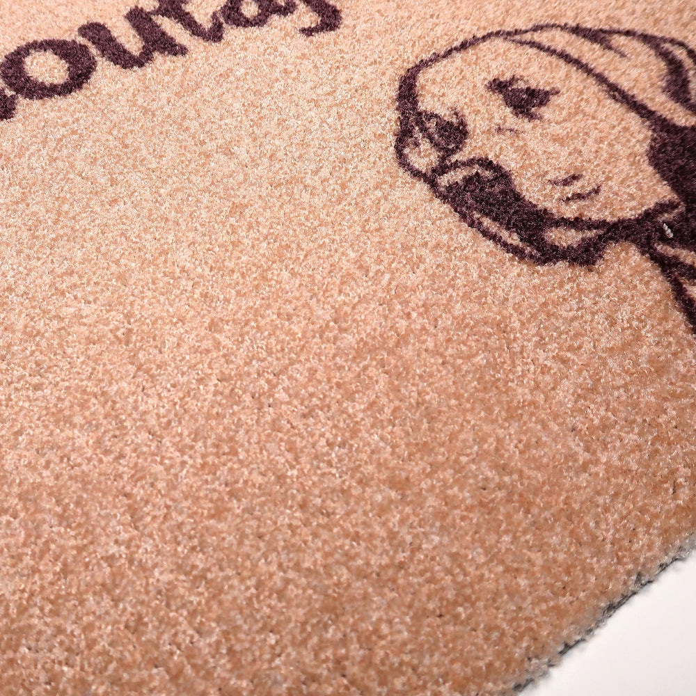 Ovimatto - Varo, labradorinnoutaja tulee!